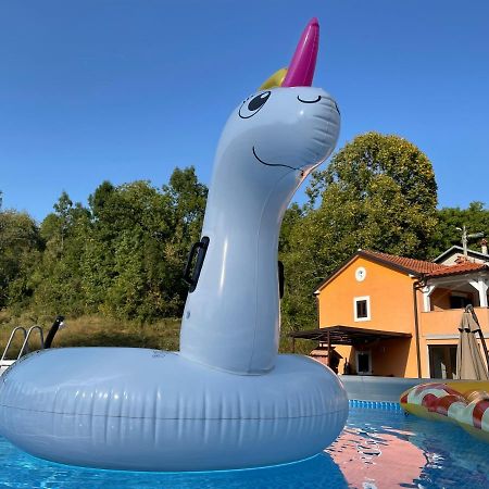 Kuca Kod Fajdara Vila Vele Mune Exterior foto