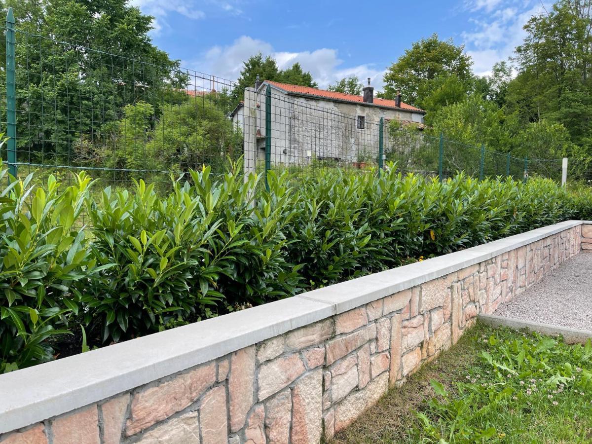 Kuca Kod Fajdara Vila Vele Mune Exterior foto