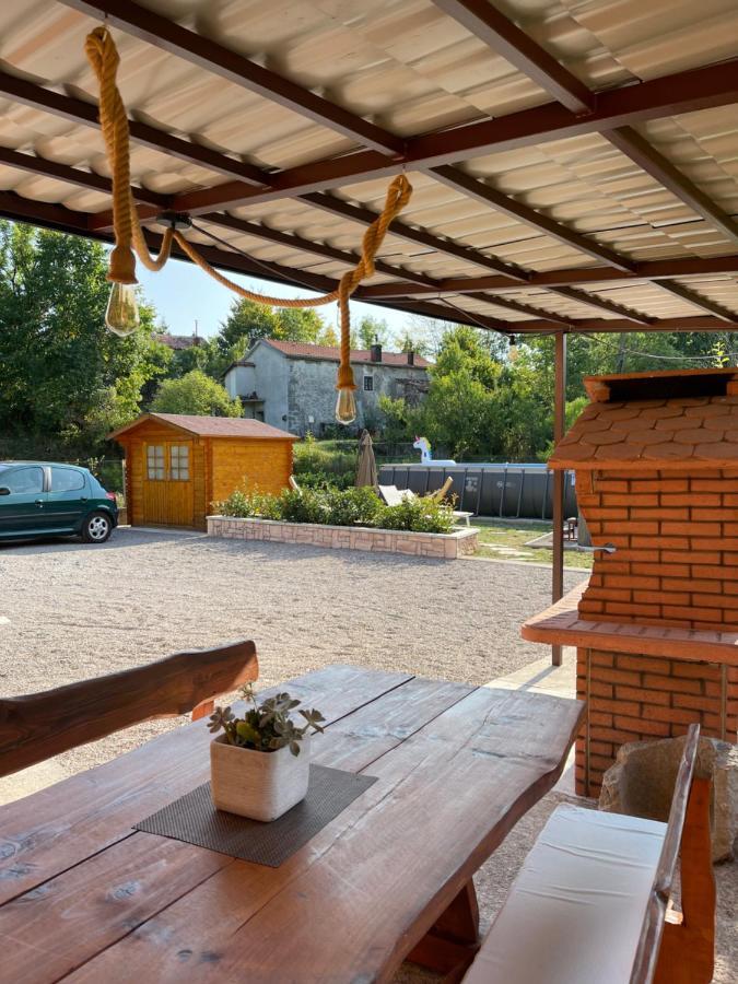 Kuca Kod Fajdara Vila Vele Mune Exterior foto