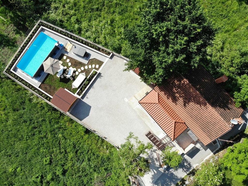Kuca Kod Fajdara Vila Vele Mune Exterior foto