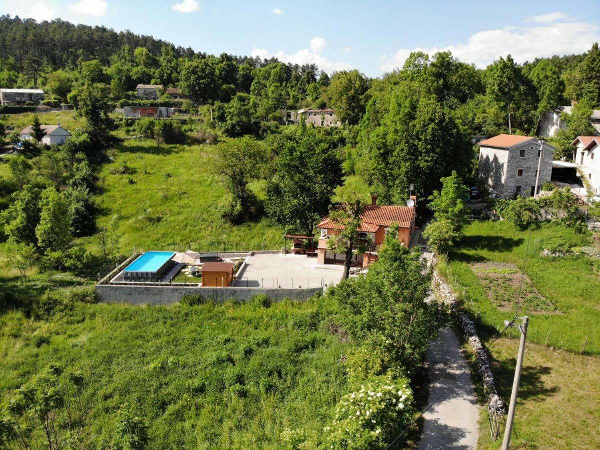 Kuca Kod Fajdara Vila Vele Mune Exterior foto