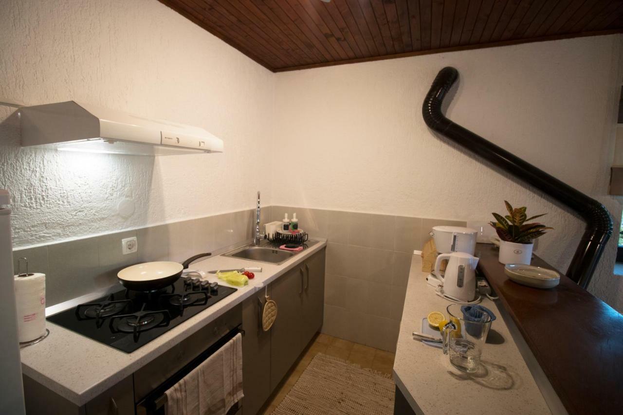 Kuca Kod Fajdara Vila Vele Mune Exterior foto