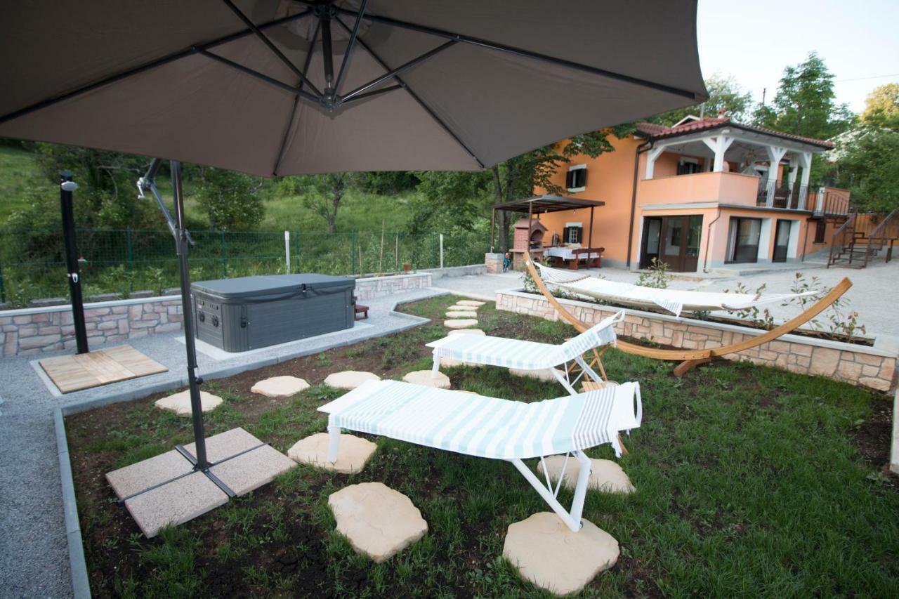 Kuca Kod Fajdara Vila Vele Mune Exterior foto