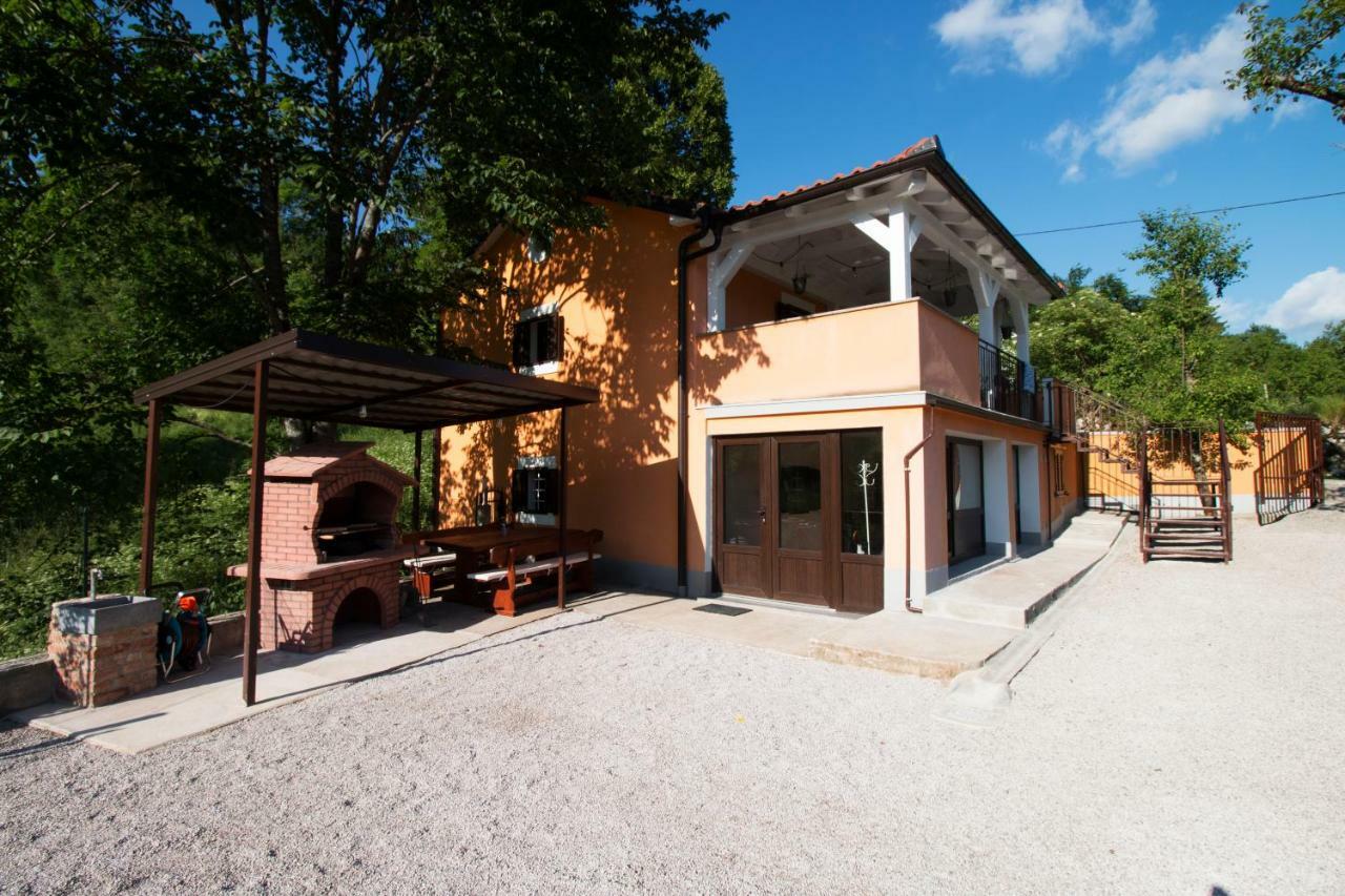 Kuca Kod Fajdara Vila Vele Mune Exterior foto