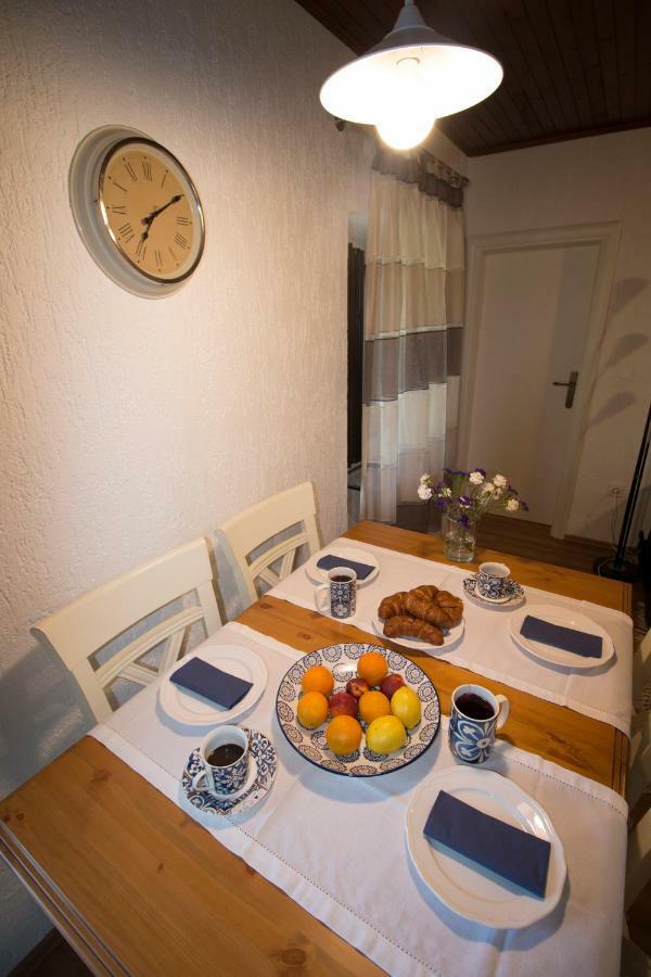 Kuca Kod Fajdara Vila Vele Mune Exterior foto